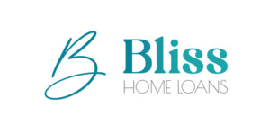 Bliss Home Loans Logo